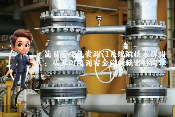 简易呼吸气囊阀门系统的技术解构：从单向阀到安全阀的精密协同