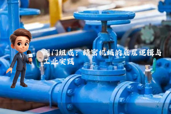 阀门组成：精密机械的底层逻辑与工业实践