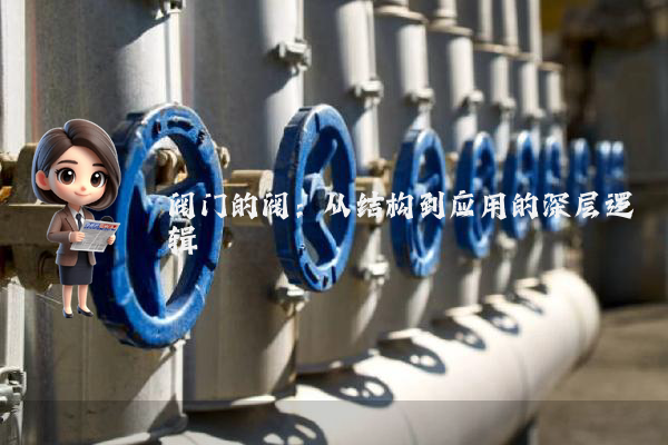 阀门的阀：从结构到应用的深层逻辑