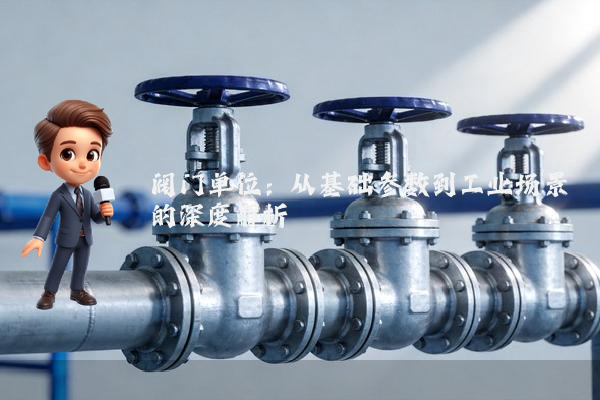 阀门单位：从基础参数到工业场景的深度解析