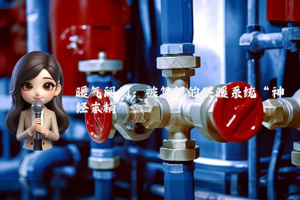 暖气阀门：被忽视的供暖系统“神经末梢”